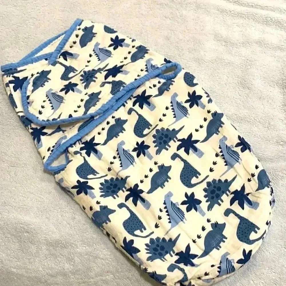 Modern Baby swaddle